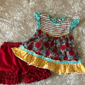 Matilda Jane top 2T